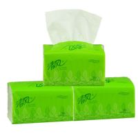 清風 清風抽紙 軟抽 BR38AE雙層塑包面紙-200抽