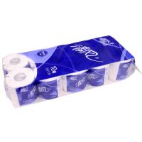 清風(fēng) B22AA5三層平紋卷筒衛(wèi)生紙-275段 卷筒紙 清風(fēng)卷紙