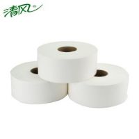 清風(fēng) BJ09A單層大卷紙-500米 衛(wèi)生紙 草紙