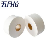 五月花(May Flower) A11780S雙層大卷紙-220米 卷紙