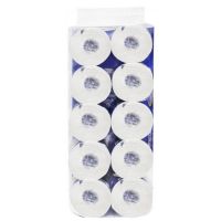 潔云(Hygienix) 112631加韌卷筒衛(wèi)生紙-180克 卷紙