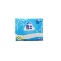 潔云(Hygienix) 10240202/10240203加韌壓花衛(wèi)生紙-200張 草紙 衛(wèi)生紙