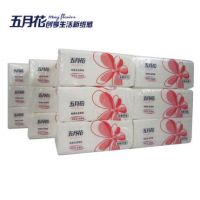 五月花(May Flower) A12274S抽取式衛生紙-90抽 草紙 擦手紙