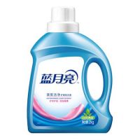 藍月亮 深層潔凈洗衣液自然清香2kg 洗衣液
