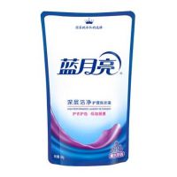 藍月亮 10000021深層潔凈薰衣草洗衣液(袋裝)500g