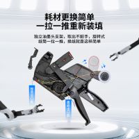 得力7500標價機(灰)