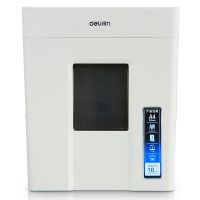 得力9927碎紙機(灰色)(臺)