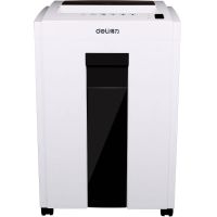 得力9954碎紙機(白色)