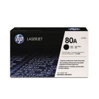 惠普(HP)CF280A/80a原裝黑色硒鼓 適用hp M401A/M401N/M401DN/M425DN/M425DW打印機硒鼓