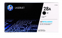 惠普(HP)CF228A 28A 原裝硒鼓 黑色單支裝 適用M403 M427 系列 打印機硒鼓 約3000頁