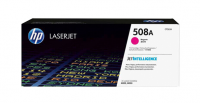 惠普(HP) 508A 品紅硒鼓CF363A