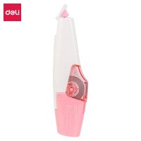 得力71461修正帶(混)