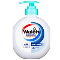 威露士(Walch) 健康洗手液(健康呵護)藍色瓶裝525ml