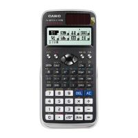 卡西歐(CASIO)FX-991CN 科學(xué)函數(shù)計(jì)算器 物理化學(xué)競(jìng)賽 大學(xué)生 考研 藍(lán)色款 科學(xué)計(jì)算器 科學(xué)計(jì)算機(jī)