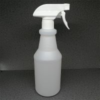650ml塑料瓶 650ml酒精噴壺 650毫升噴霧瓶   玻璃水瓶