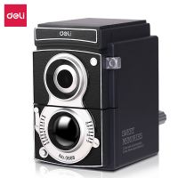 得力0668光影削筆機(jī)(黑) 卷筆刀