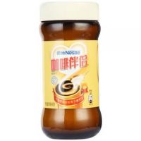 雀巢(Nestle) KFBLPZ400咖啡伴侶(瓶裝)(400g*12瓶/箱)9121803 雀巢咖啡