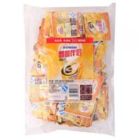 雀巢咖啡（Nescafe） 咖啡奶茶伴侶 植脂末3g*100包獨(dú)立袋裝 無反式脂肪酸 奶精粉 咖啡伴侶