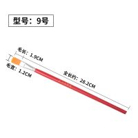 毛刷 紅桿毛刷 油畫筆