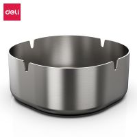 得力LQ170-煙灰缸 LQ171 L1172