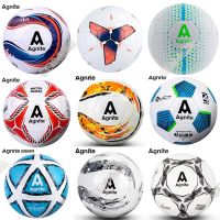 得力足球中小學生4號5號3號青少年中考訓練專用耐磨