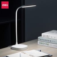 得力17860_LED臺燈  SC