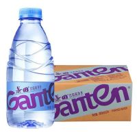 景田飲用純凈水360ml *24瓶整箱裝 飲用水 yys