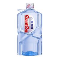 百歲山(ganten) 礦泉水4.5L*2瓶 飲用水 yys